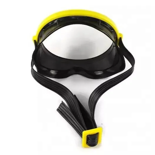 Cheap Glass Safety Tempered Glass Fashionable Style Sotelo MB0346 Swim Mask / Diving Mask