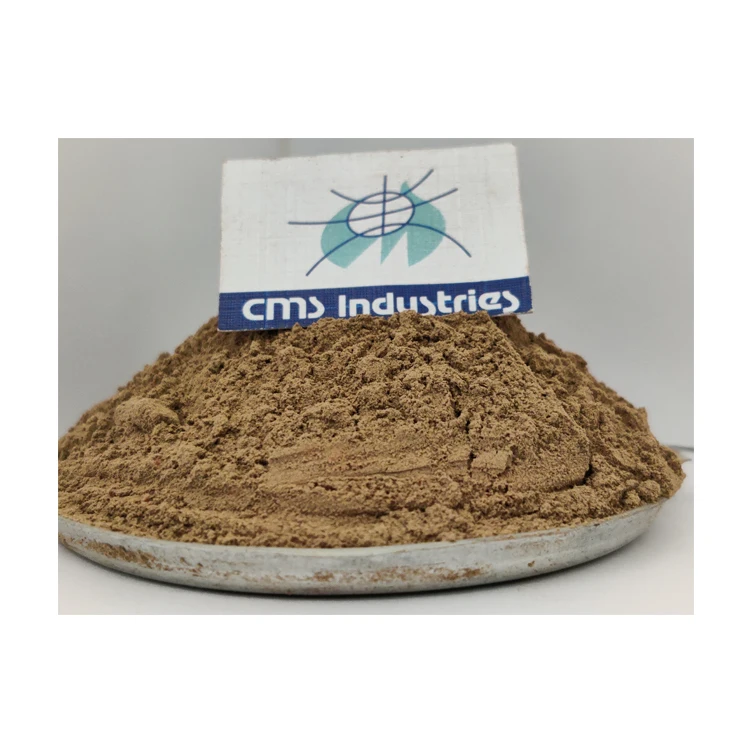 Высокосортный Бентонитовый Порошок для бурения скважин