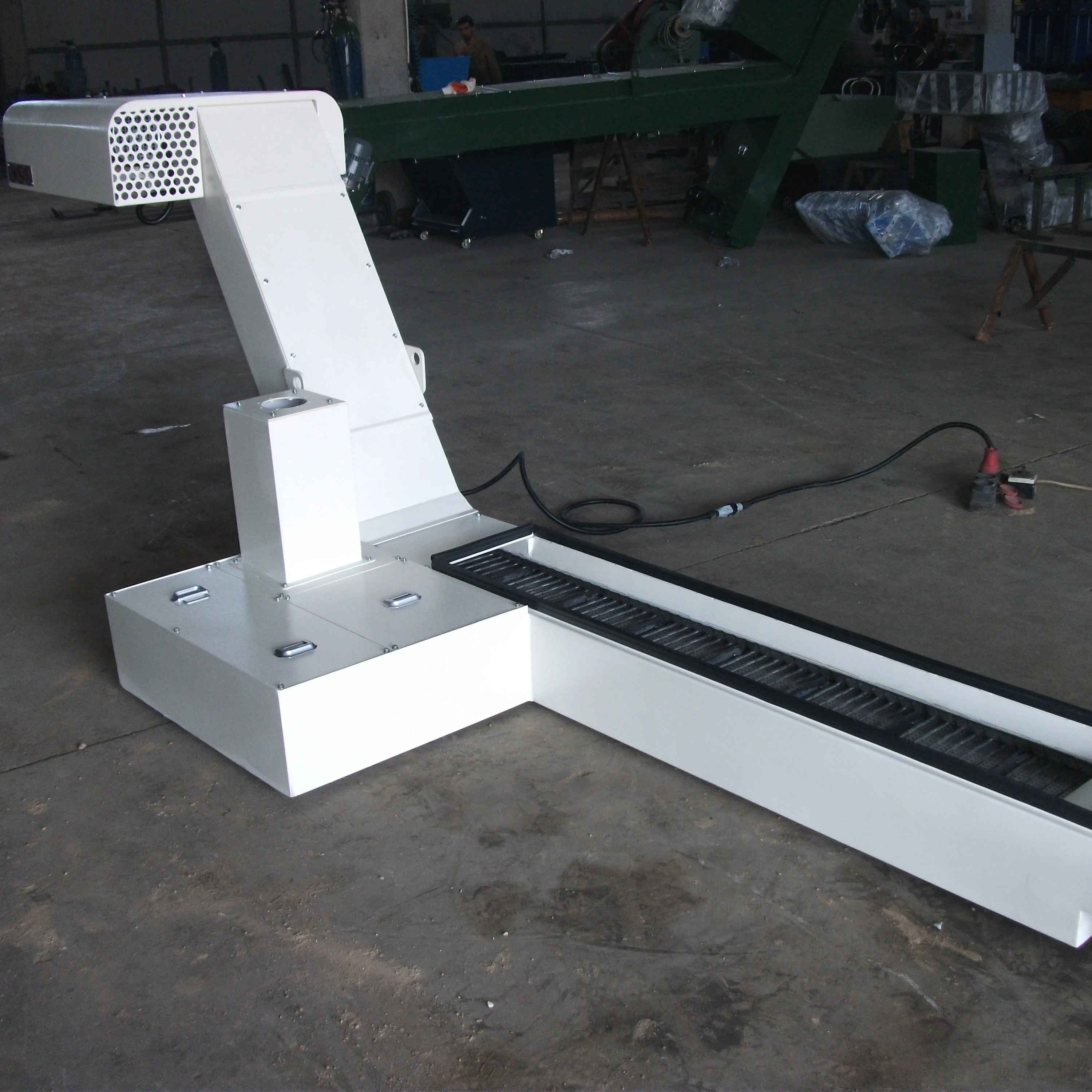 Chip Conveyor- Best Quality Screw Conveyor - HotSale Conveyor - 2022 New Product  - European Made Product