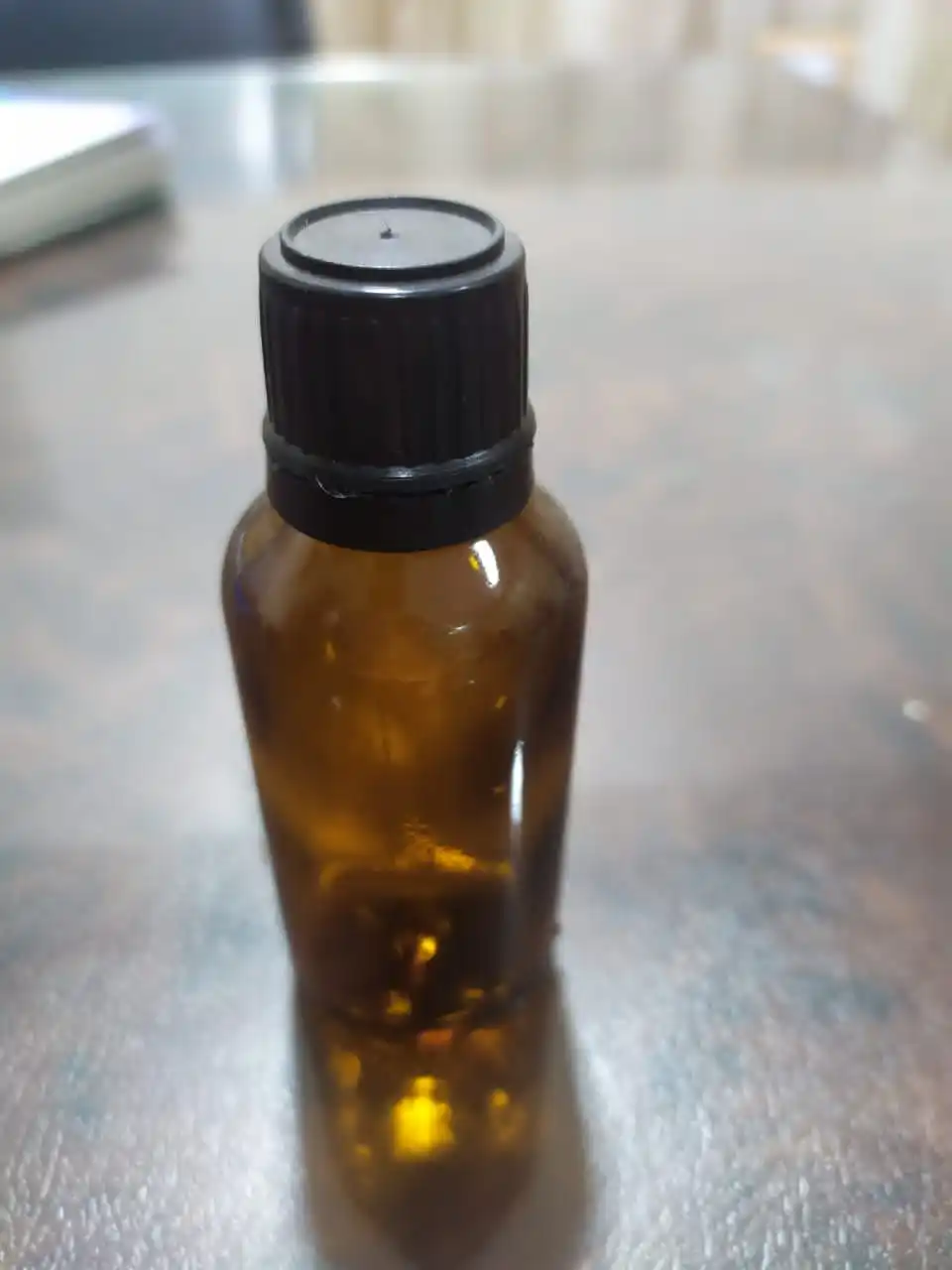 Aniseed Oil I Sweet Spicy Aroma I Food Grade I Reduces Inflammation I Wholesale & Private Label custom packaging 10,15,30 ml.