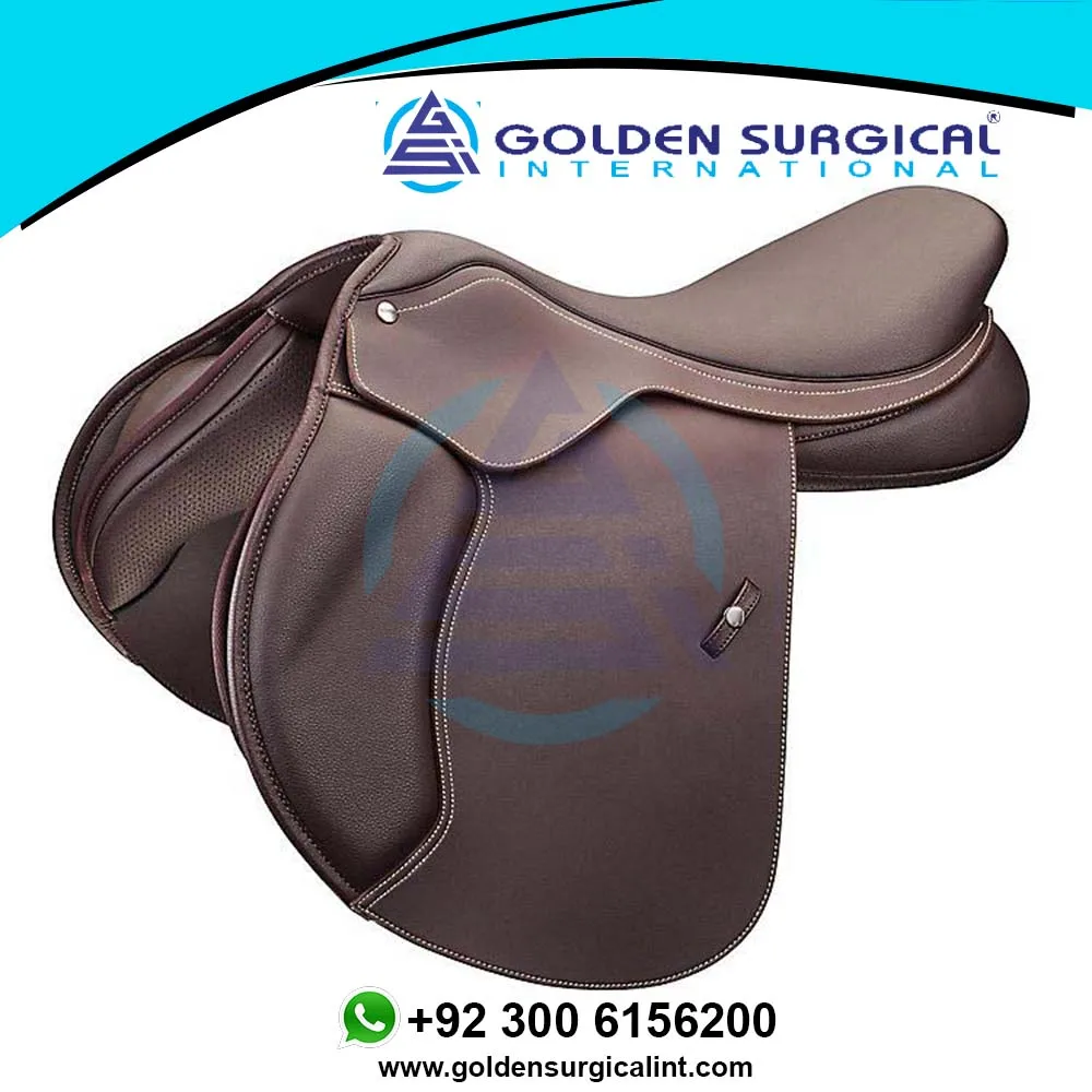 HART тесный контакт седло верховая езда в западном стиле для верховой езды оборудование кожи прыжки продажи по оптовым ценам