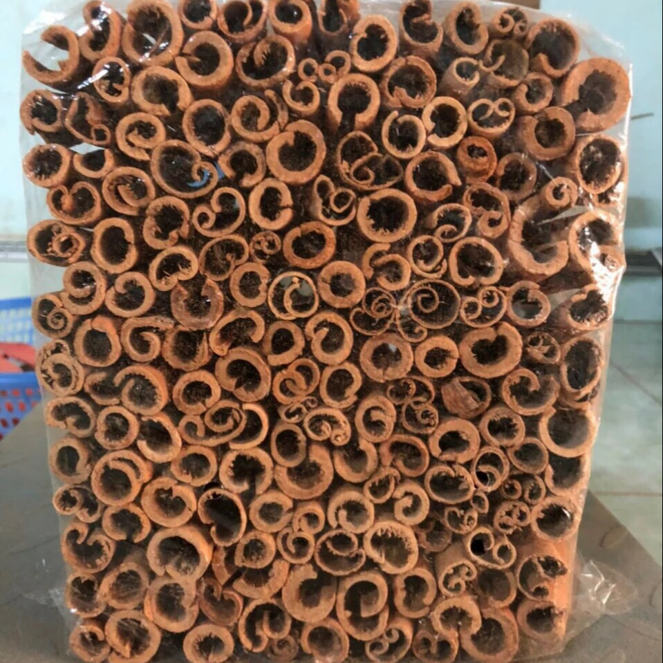 Best Quality Cinnamon Price  Cassia Spicy AD Single Herbs & Spices Raw + Dried Stick Natural Yellow,natural Yellow 13.5% Max