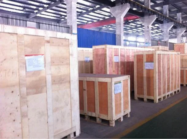 
A2 Fireproof Aluminum Lattice Hollow Core Composite Panel Production Machine Line for Build Facade 
