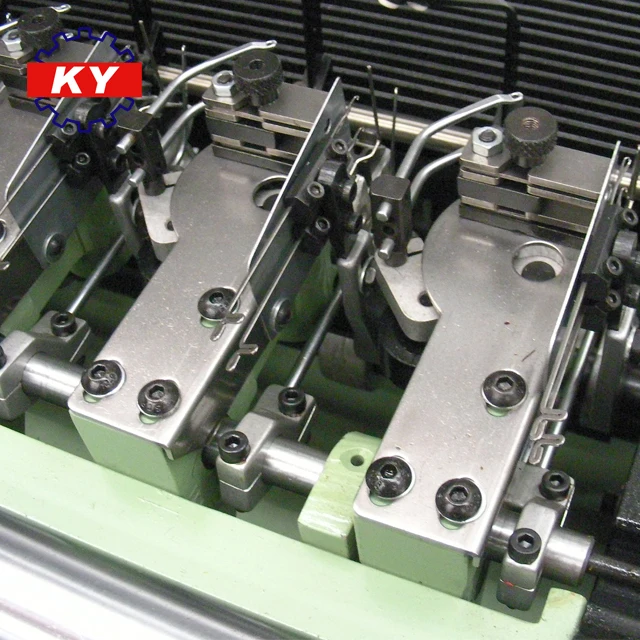 Kyang Yhe elastic weaving loom price