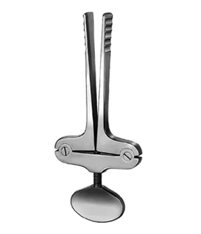 Высококачественная качалка из нержавеющей стали