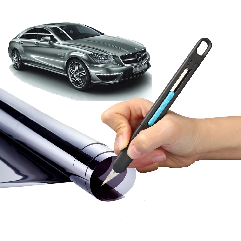 Precision carving craft hobby knife for car wrapping