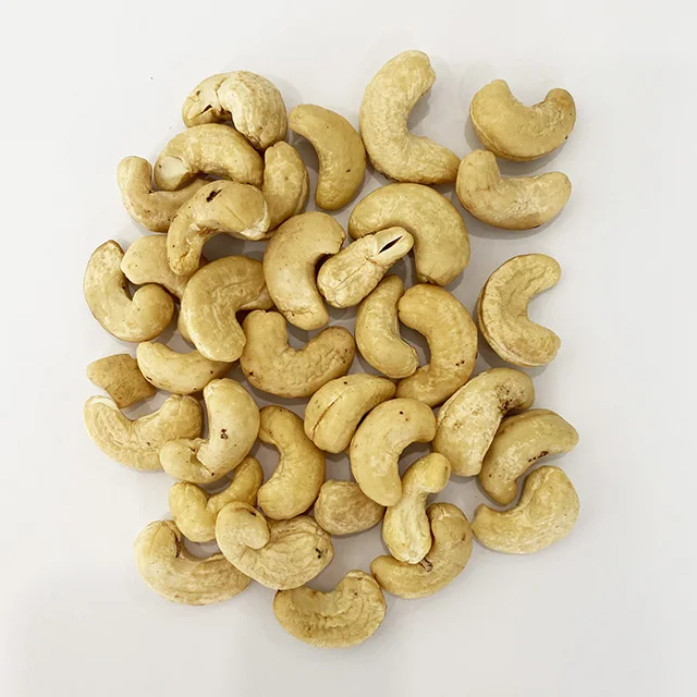 Vietnam export products wholesale raw cashews COMMON cashew nuts w320 w240 healthy snacks cashew nuts roasted