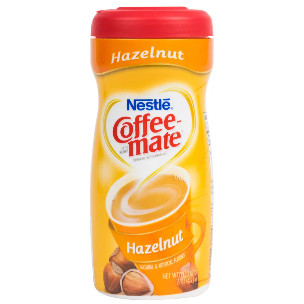  Кофеварка без сахара орех порошковая кофеварка