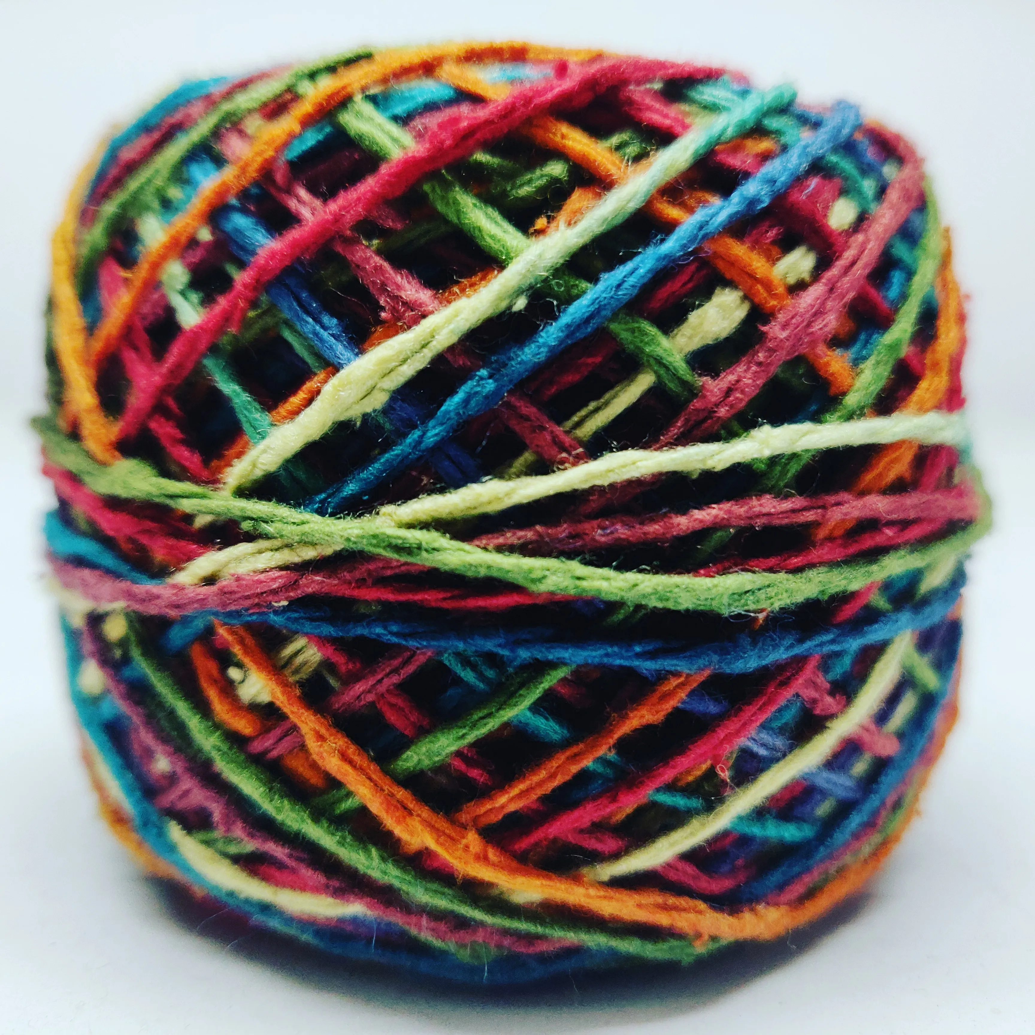 
Matka yarn 