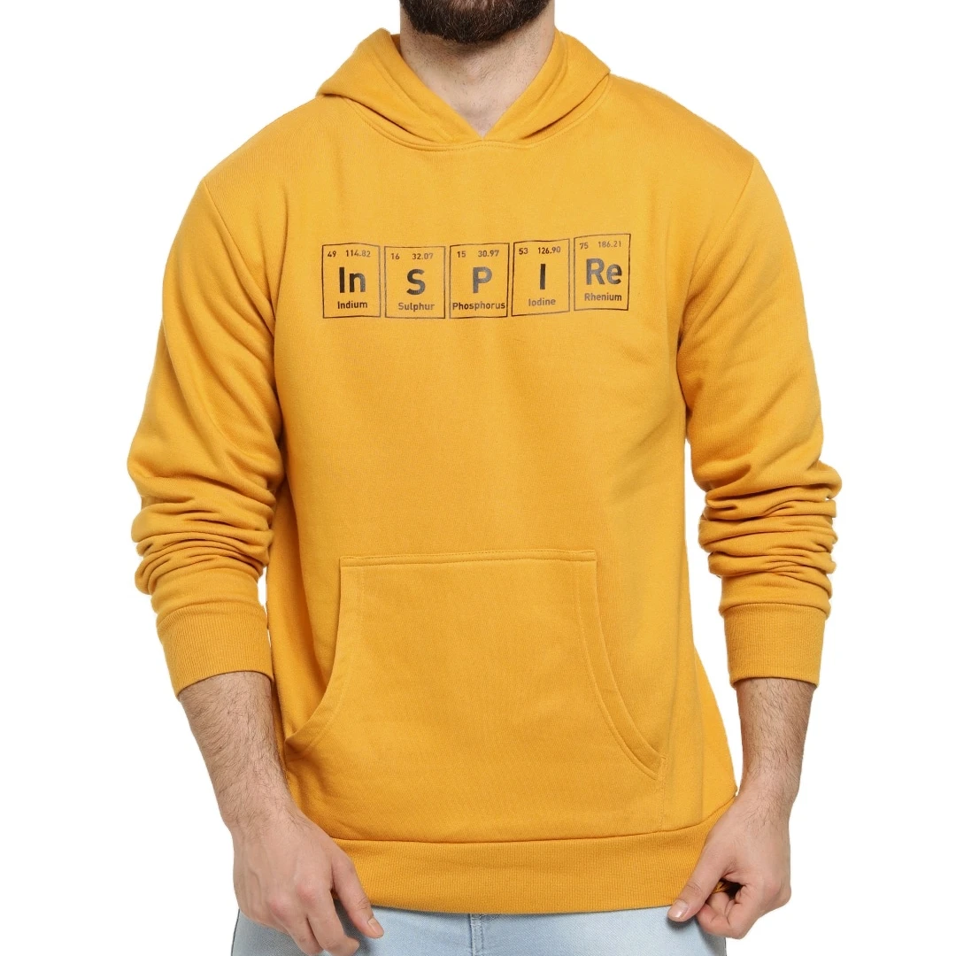 Super soft bio washed 100% Cotton Fleece single side brushed breathable whole sale price premium quality pull over Hoodie