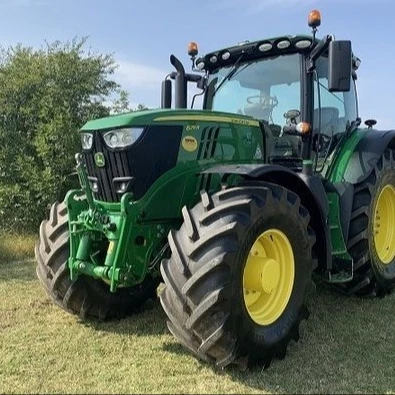 
110HP used farming tractors for sale in uk 