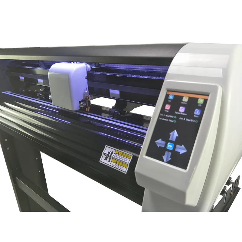 Услуги по продажам, виниловый резак для плоттера и принтера