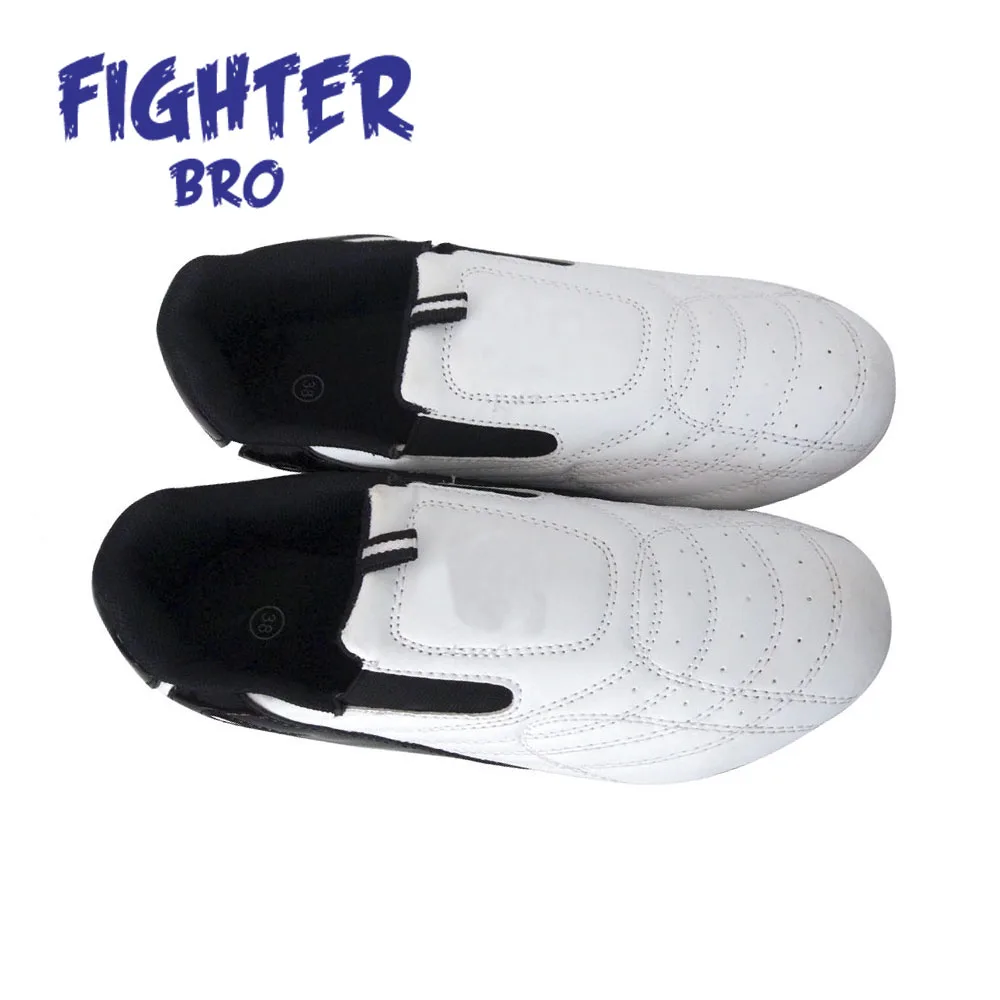 Martial art taekwondo shoes for master