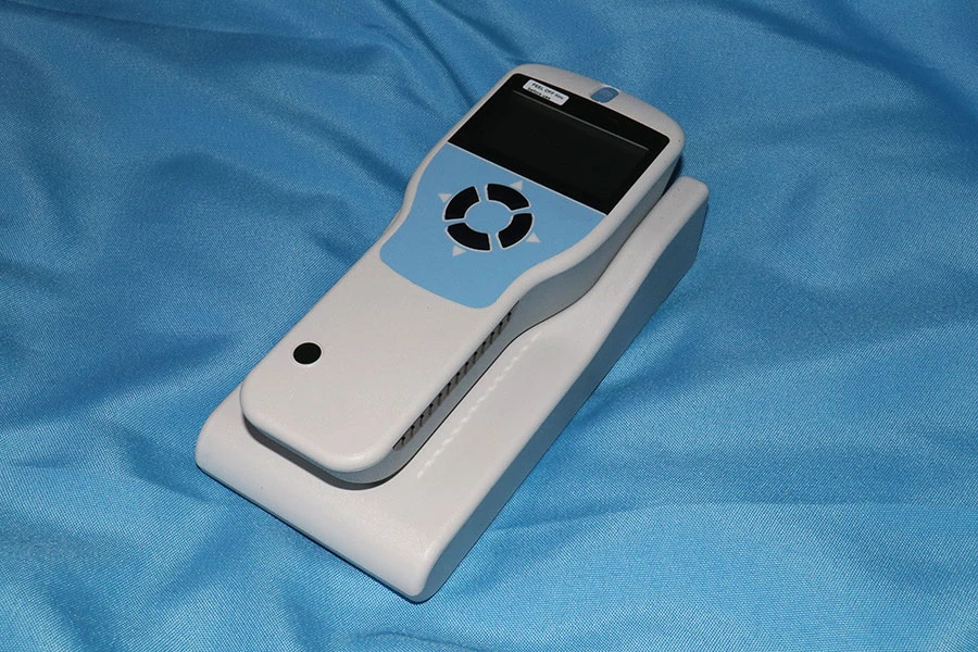 Handheld Screening tympanometer, mini audiometer for hospital
