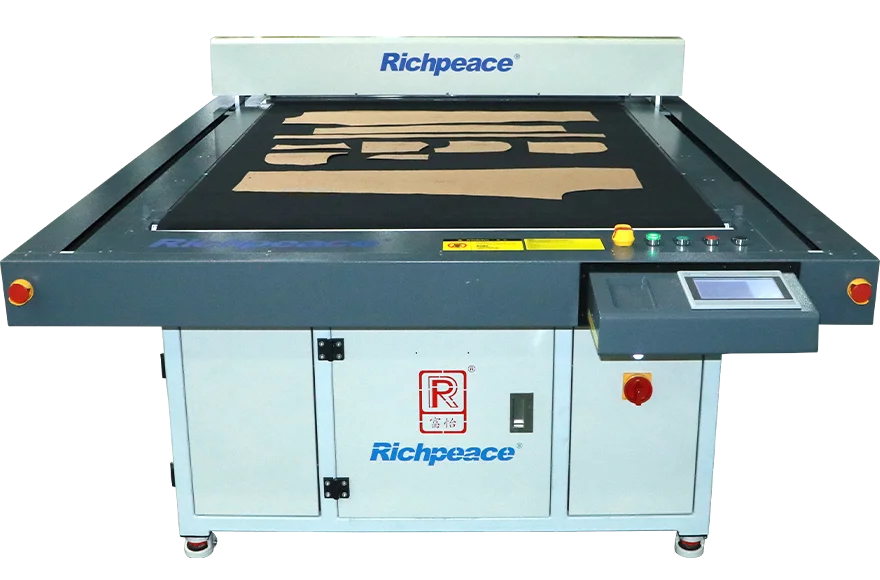 Планшетный преобразователь Richpeace