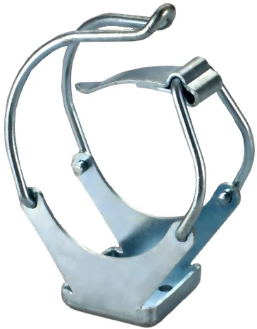 14 унций или 16 OZ смазочный шприц держатель на стене (GS-5529M /