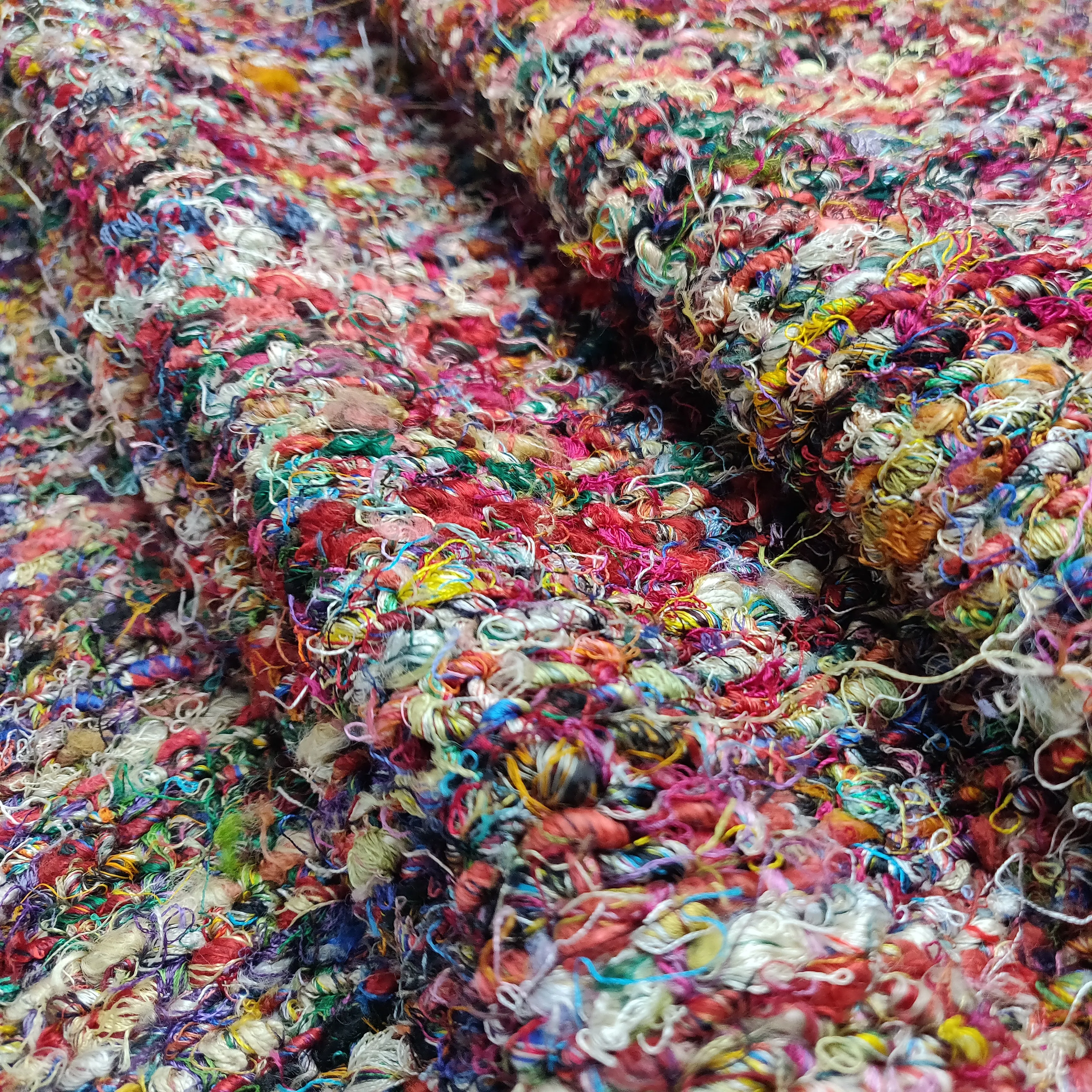 furnishing fabric Heavy Duty Factory Customized Double Waterproof Max Plain Cover Silver Blue GSM Technics Style Truck Storage