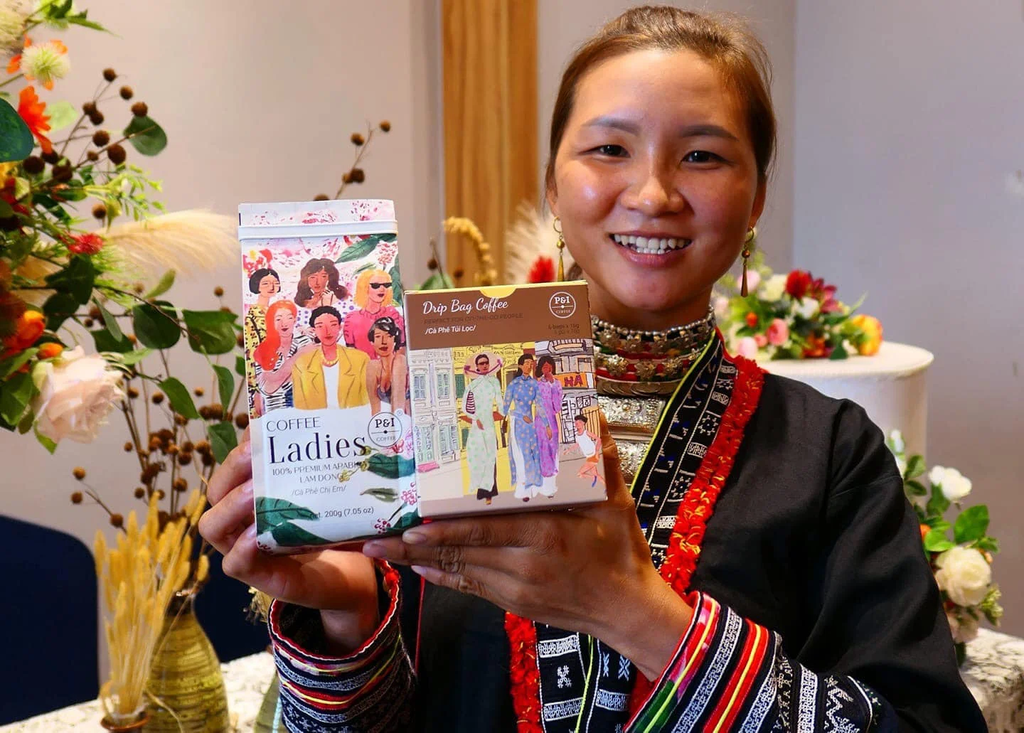 Best Quality Dried Instant Coffee Powder fror exporting