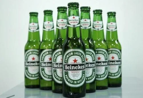 Пиво Heineken Lager 5% ABV Heineken/Пиво для продажи