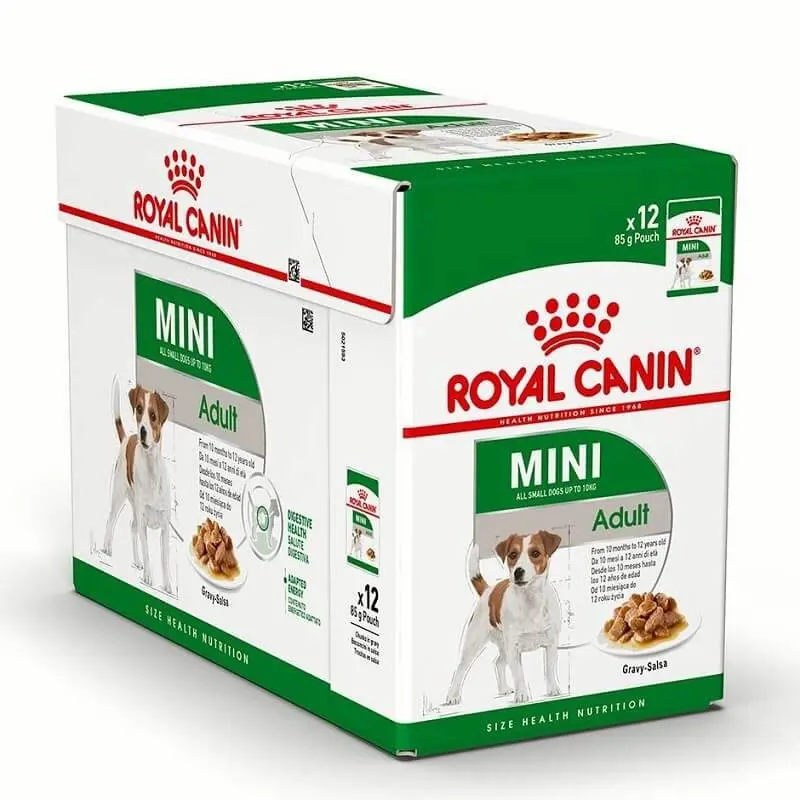 
Royal Canin Dog Food & Royal Canin Puppy Food / Healthy Royal Canin Food 
