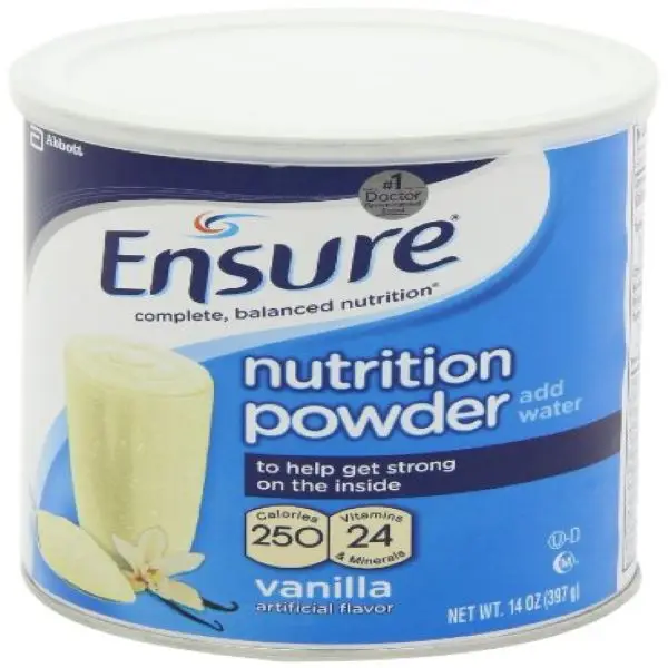 Bulk Order 100% Original Ensure Baby Infant Milk Powder