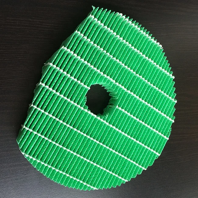 Sharp Humidifier Filter FZ-C100MF FZ-C100MFS FZ-WB90WK Non-woven Fabric for KC-W380 KC-W280 KC-W280SW KC-W200 KC-W200SW KC-WB2