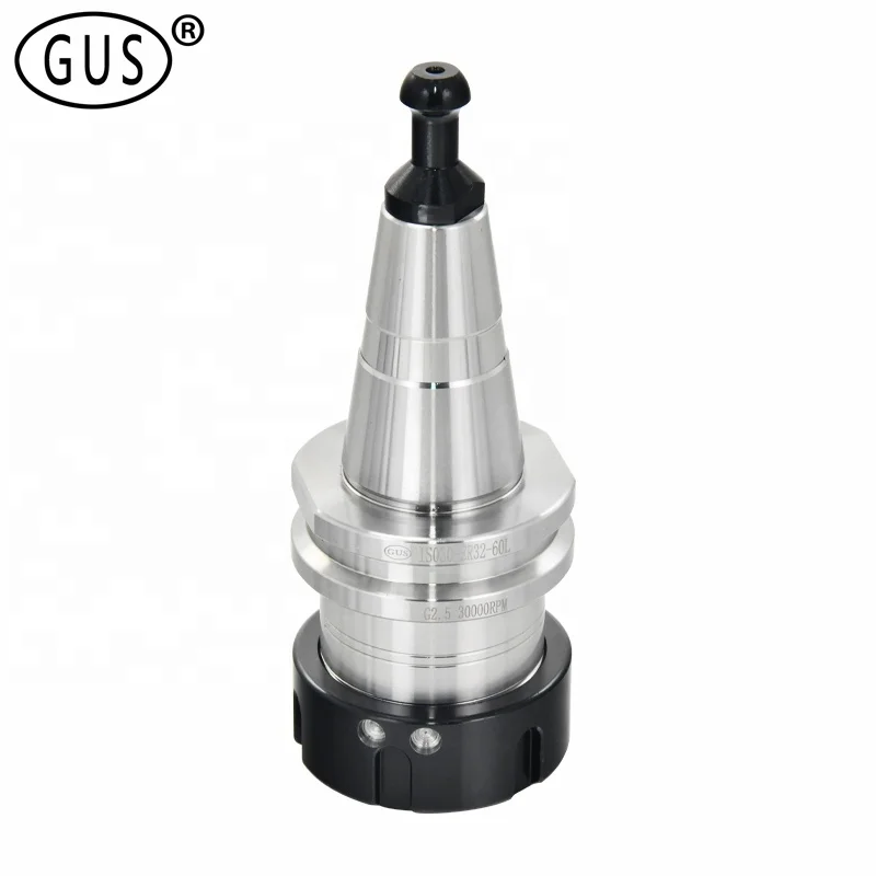 
ISO30 CNC High Speed ER16 ER20 ER25 ER32 Balanced Tool Holder 