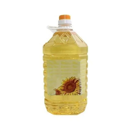 Refined Edible Sunflower Cooking Oil Refined Sunflower Oil from Turkey