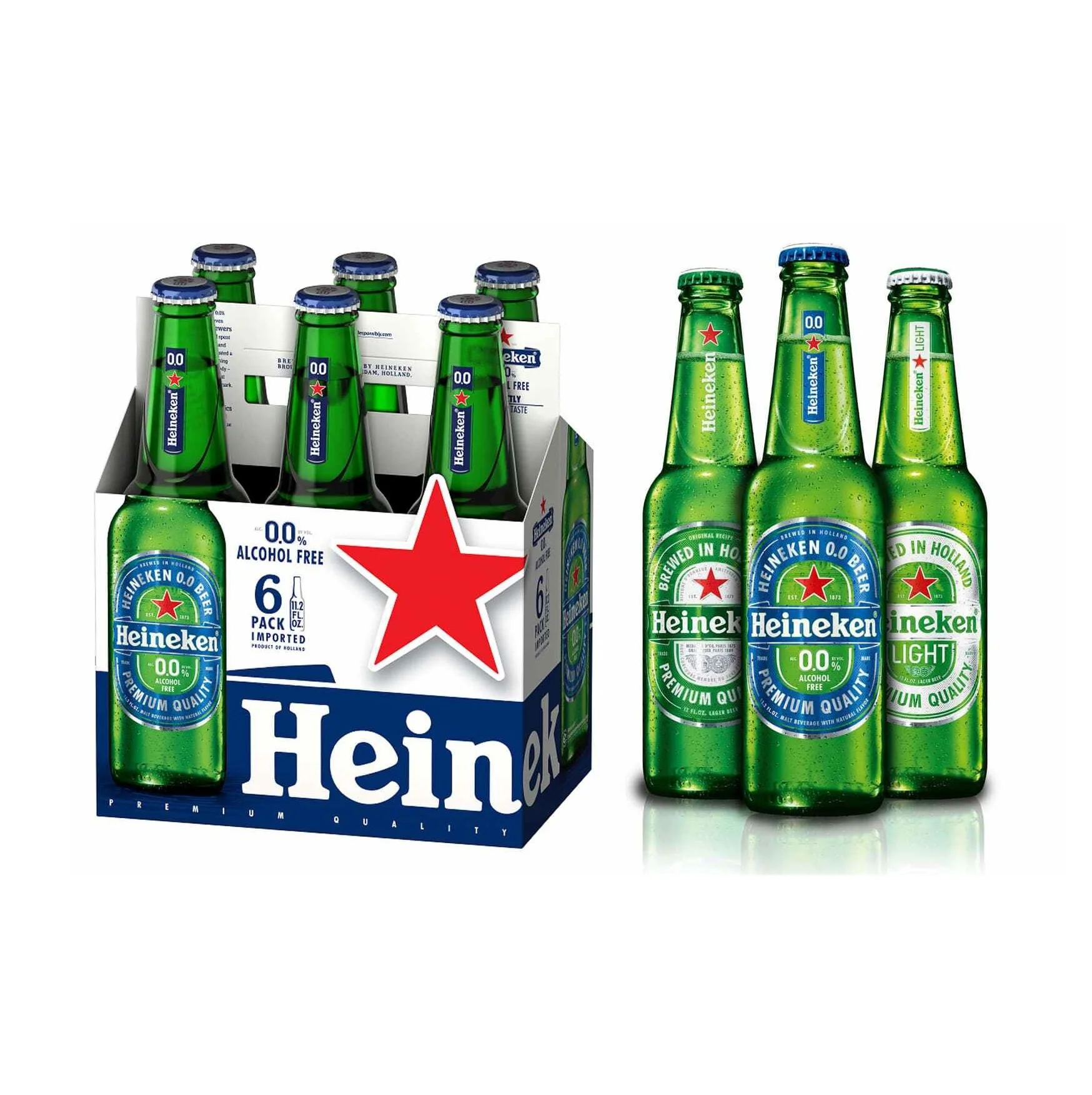 Original Heineken Beer 250ml 330ml 500ml Cans And Bottles-33cl in Large Quantity At Best Price