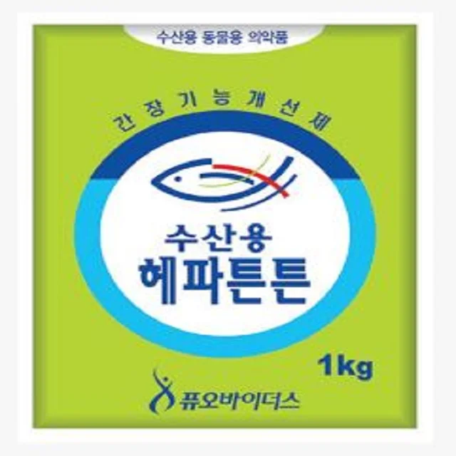 
Veterinary Aqua Hepatuntun Nutritional Metabolism Booster 