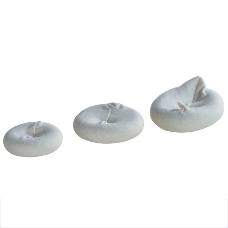 
Cotton Medical Emergency Tubular Finger Bob Bandage 