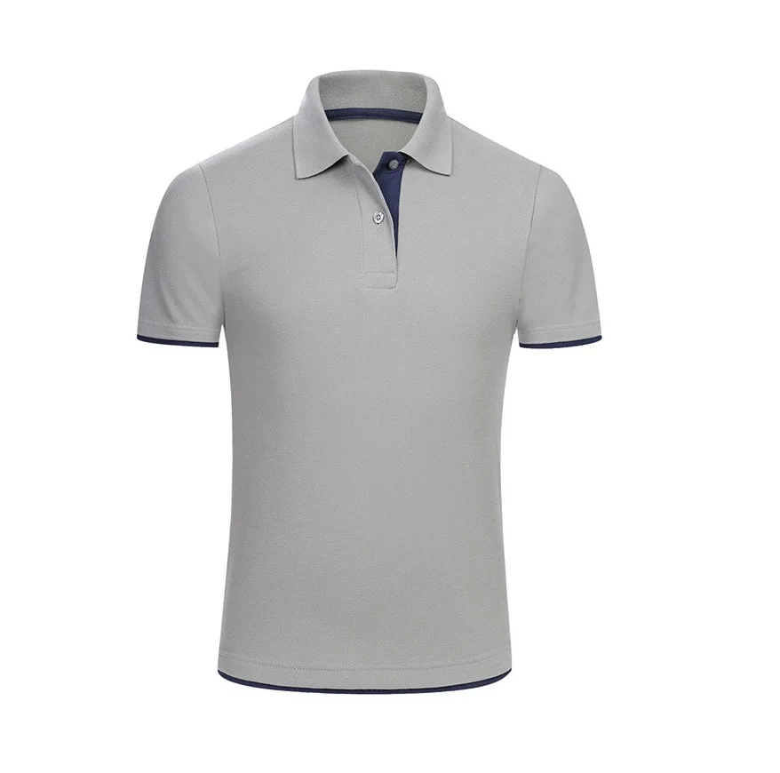 Hot sale Hiqh Quality Cotton men polo t shirt Custom T Shirt Men T Shirt