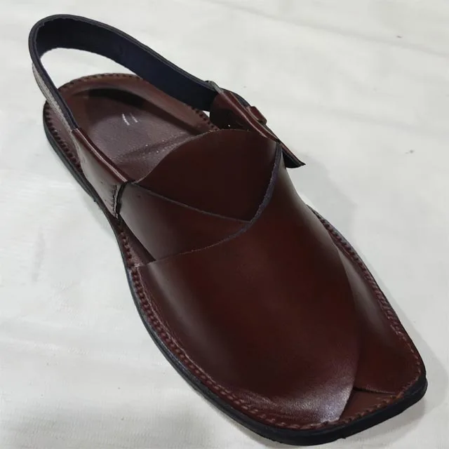 FAST DELIVER HANDMADE LEATHER CHAPPALS