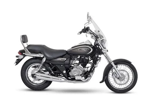 220cc motorcycle Avenger Cruise 220