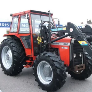 
Agricultural Massey Ferguson 290 Tractors for sale 