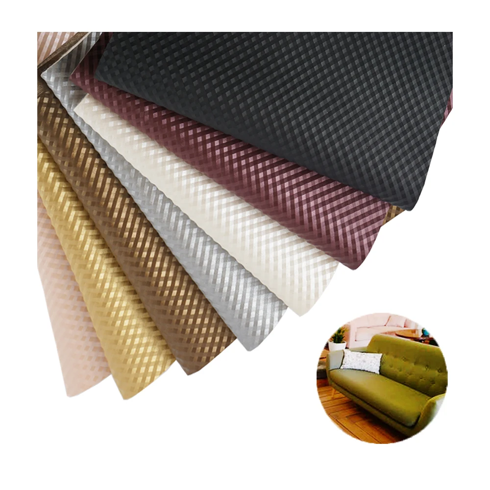 hot selling products pvc artificial leather material for leather