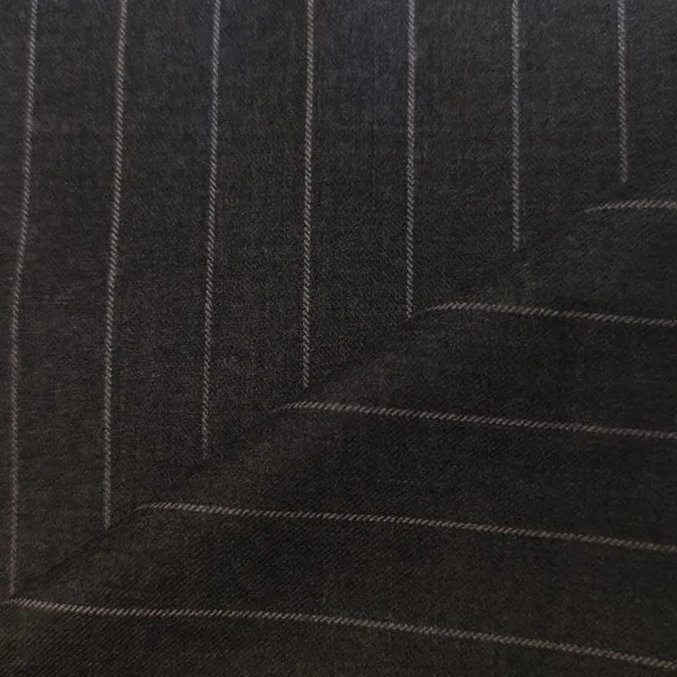 100% Wool Wholesale Business Class Suit Fabric New 2021