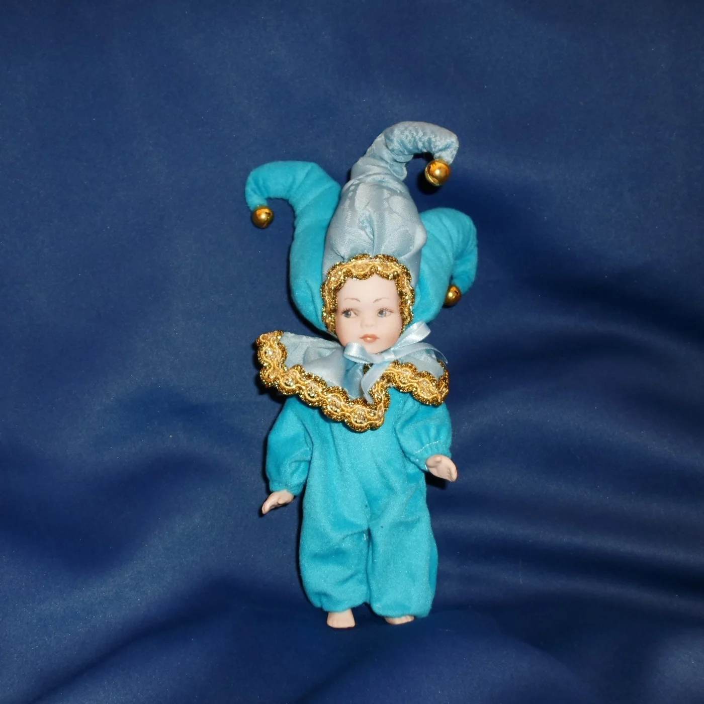
BABY TRIANGEL CELESTINO 