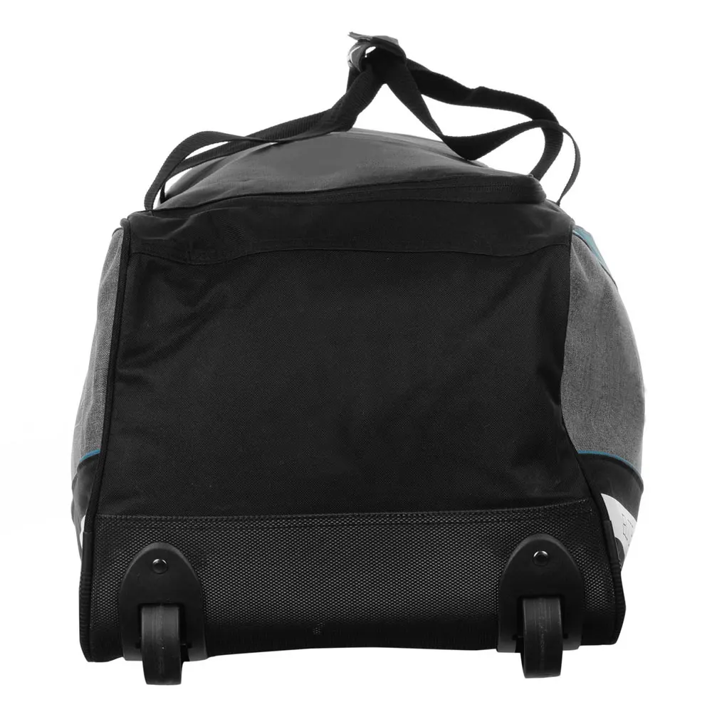 
Hot sale custom logo gym bag for women fashion travel duffel bag lightweight sport fitness bag for men 