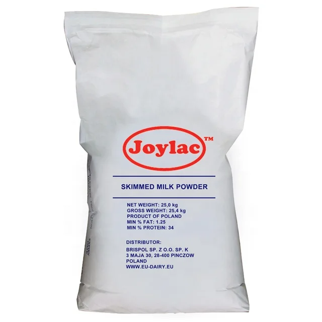 Milk Powder IFFMP  FCMP SMP Whey powder