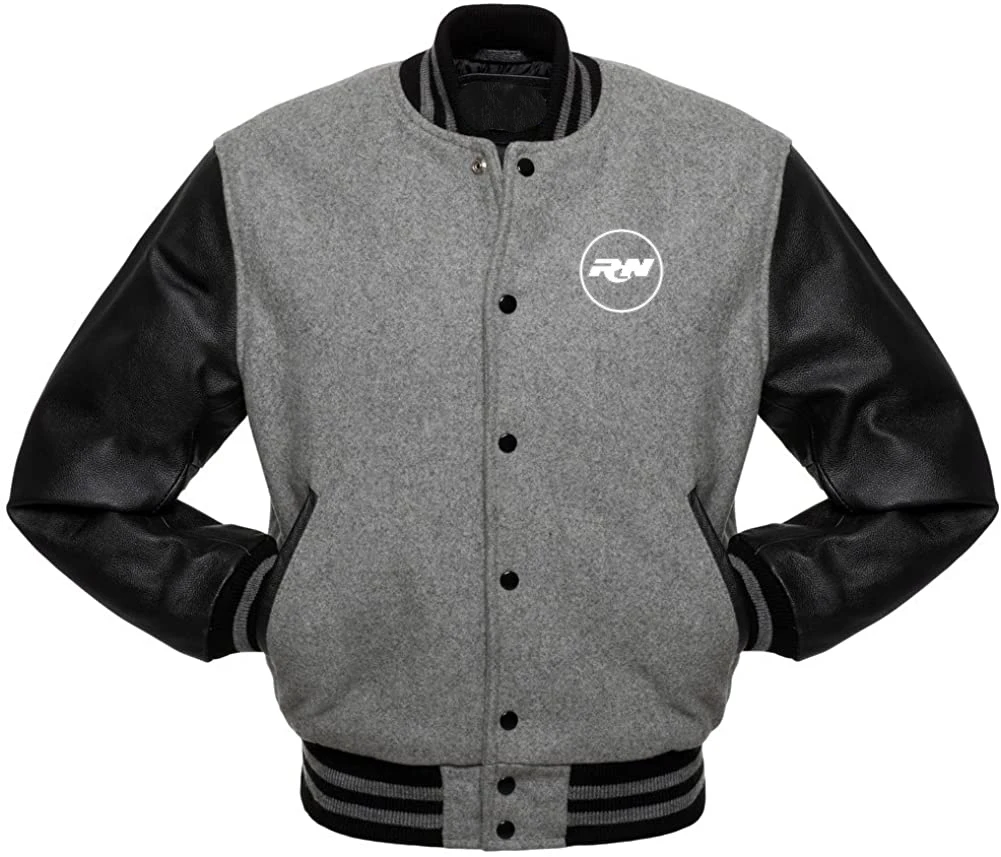 Лучшее качество индивидуальные куртки Letterman Varsity с вашим собственным логотипом этикетками нашивками красивое производство курток