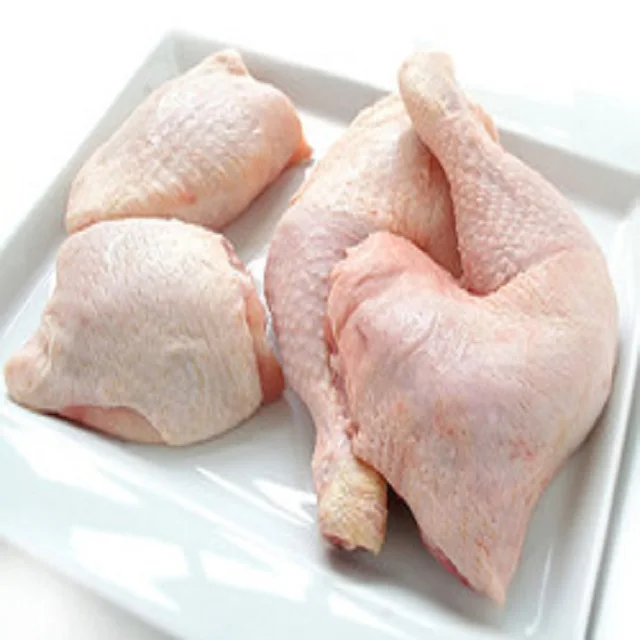 Hot sale Frozen Chicken Feet/Chicken Paws/ Chicken Leg Quarter from Brazil