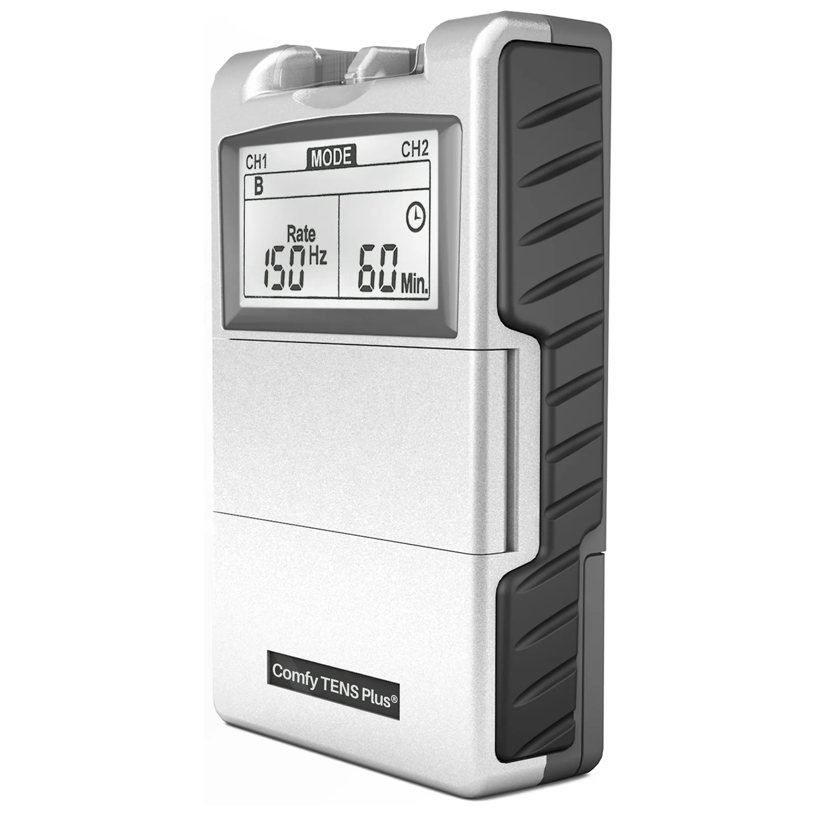 Comfy TENS Plus EV-804P Tens Unit with Electrode Pads