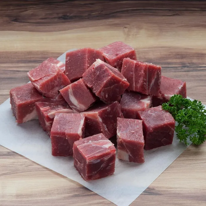 
Frozen Beef Meat / Frozen Boneless Beef In Bulk Top Quality For Sale 