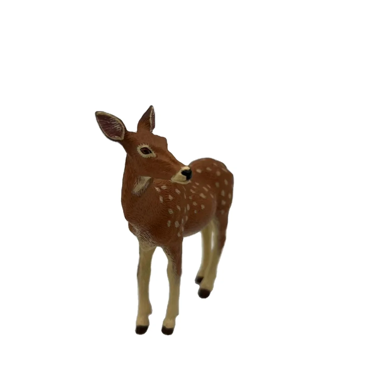 Sika deer  Model Assembly Adult Educational Toys 3d Plastic Toy  education toy  3D printed