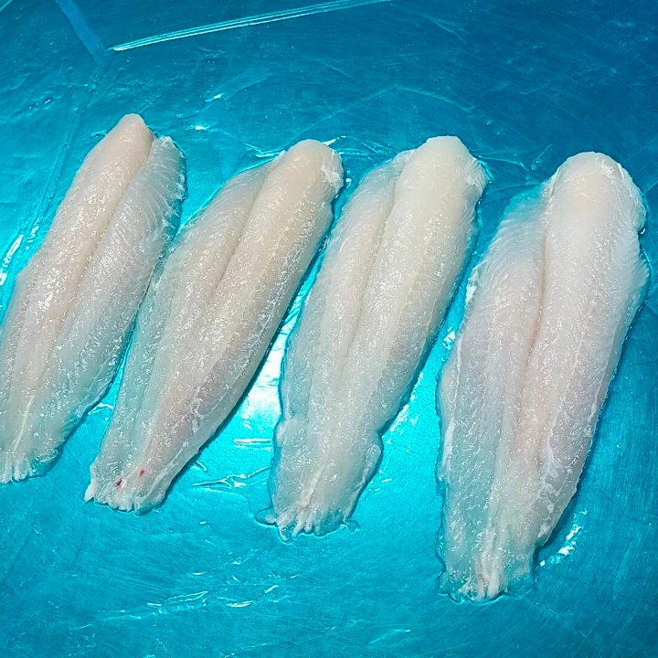IQF BLOCK FROZEN Bulk Bag Pangasius Hypophthalmus Pangasius Fillet frozen pangasius fillet
