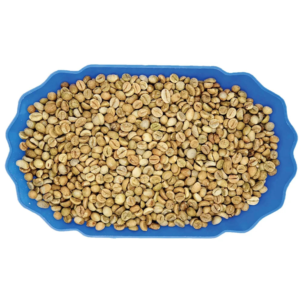 Кофе в зернах Robusta S18 Premium Honey