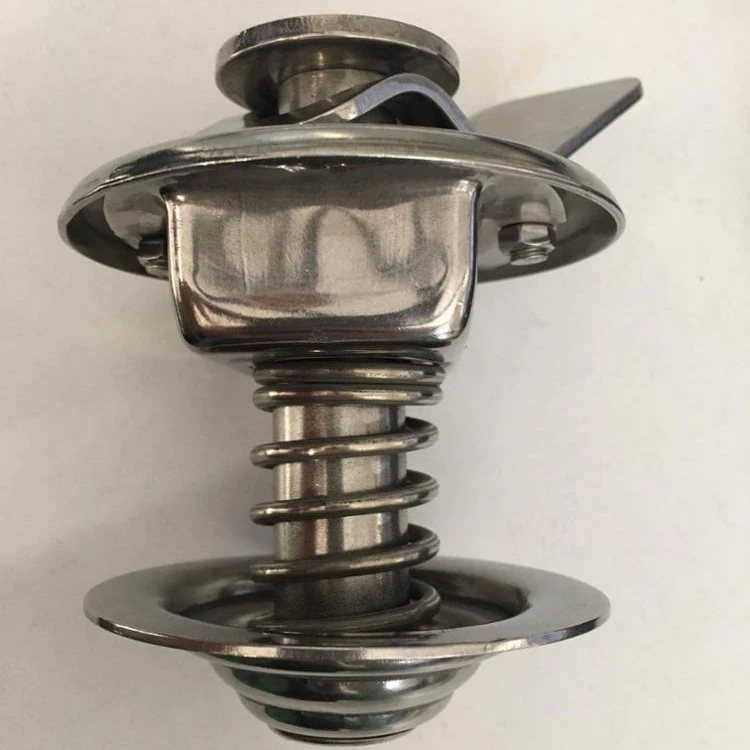 Замок для станка для окрашивания пряжи