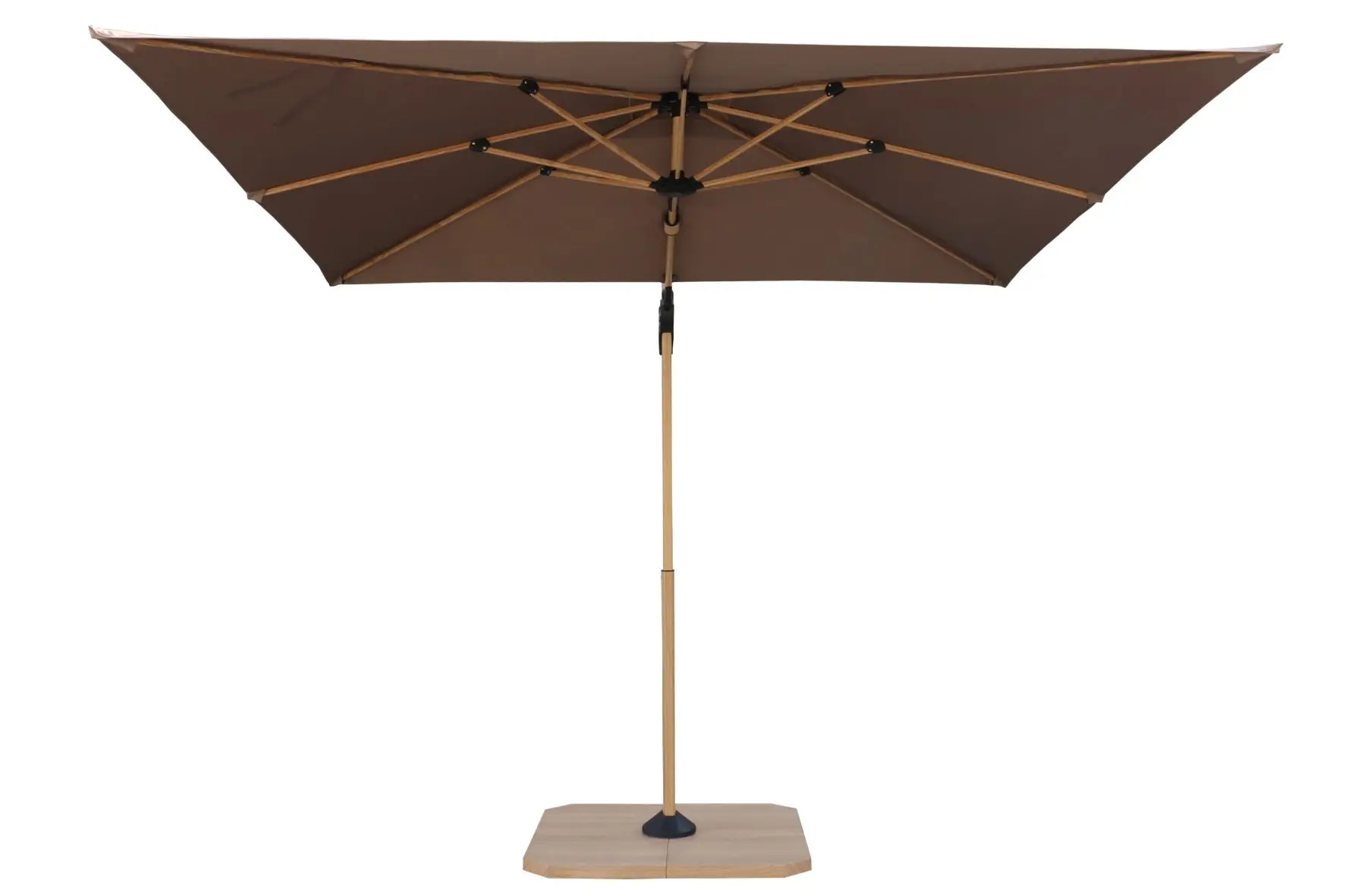 Patio parasol good quality beach umbrella UV resistant umbrella parasol
