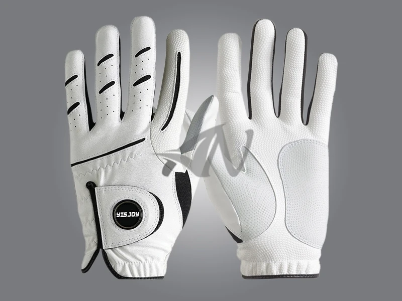 Golf gloves
